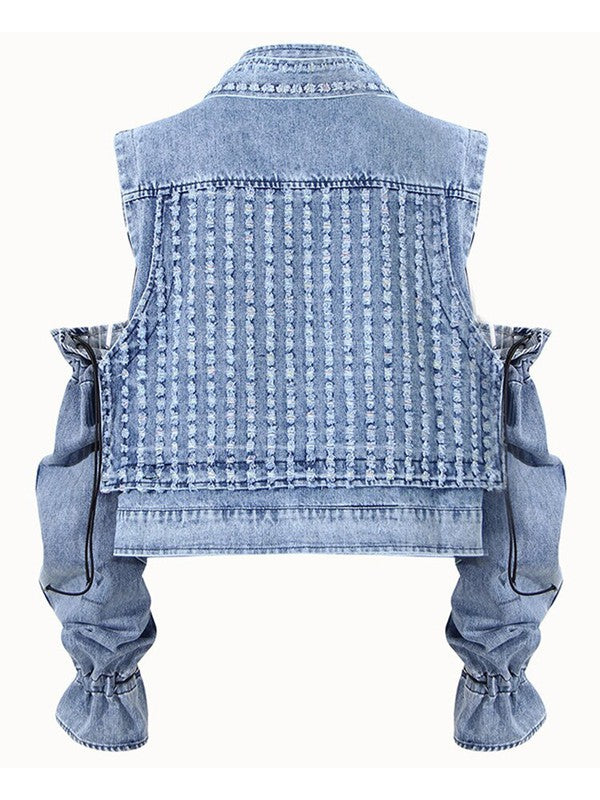 Vest Up