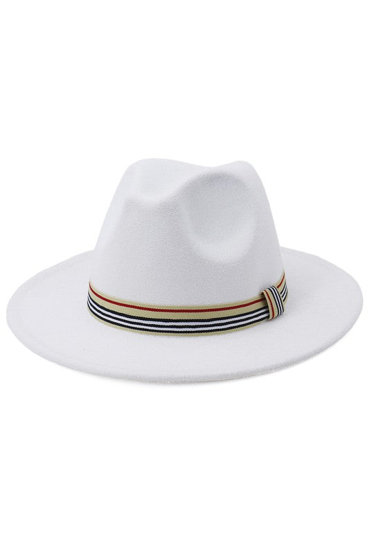 DANDY PANAMA HAT