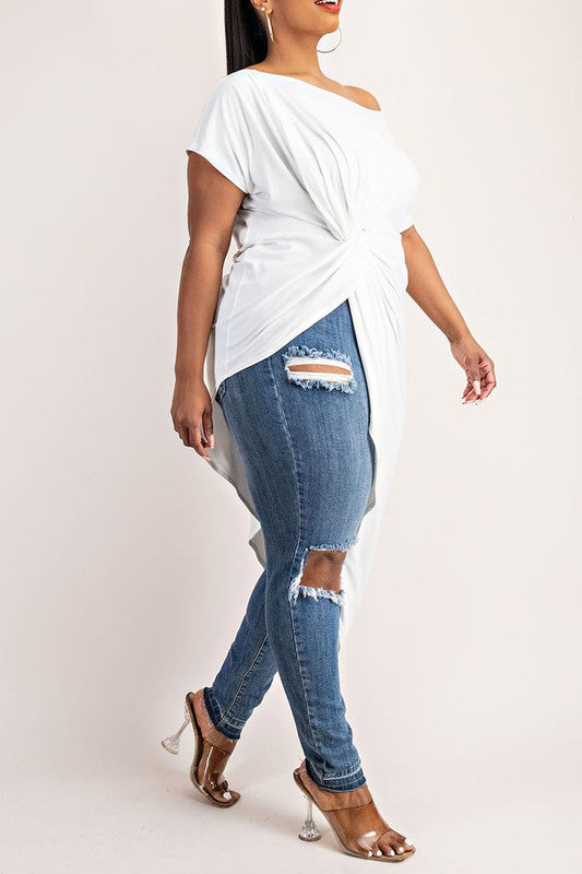 Maxi Top