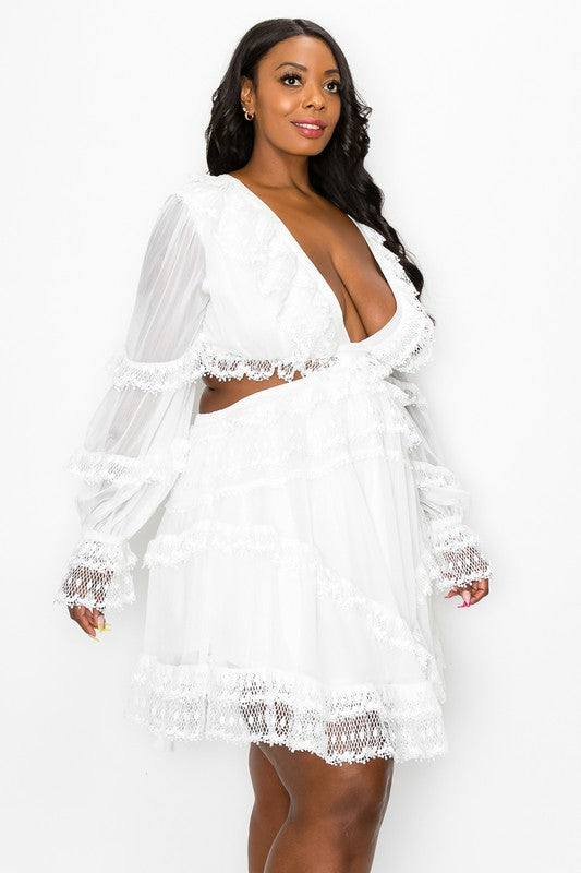 The Sanja Dress