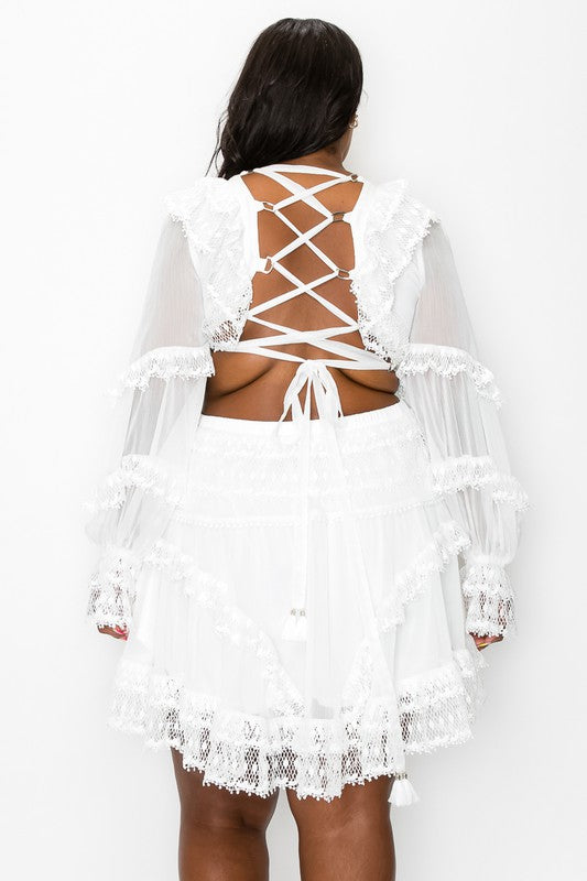 The Sanja Dress