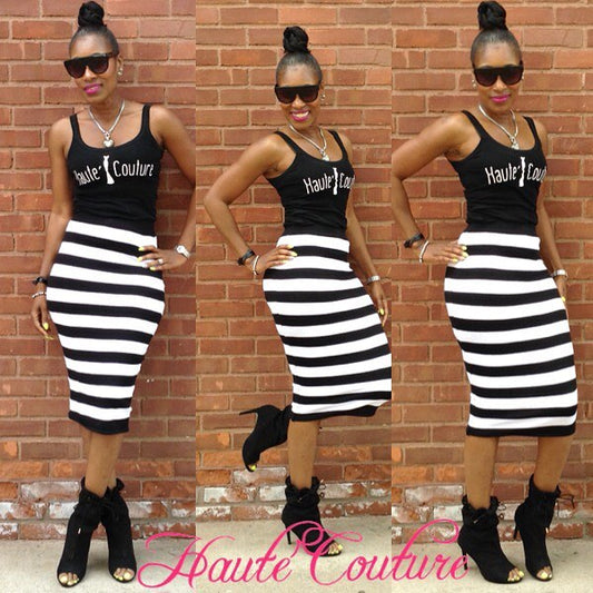 Haute'couture has grown and would like for my customers to continue to grow and tour with me thru this fashion industry, as we all will shine bright!