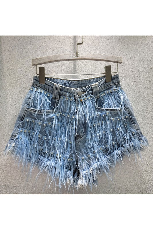 Valley girl denim