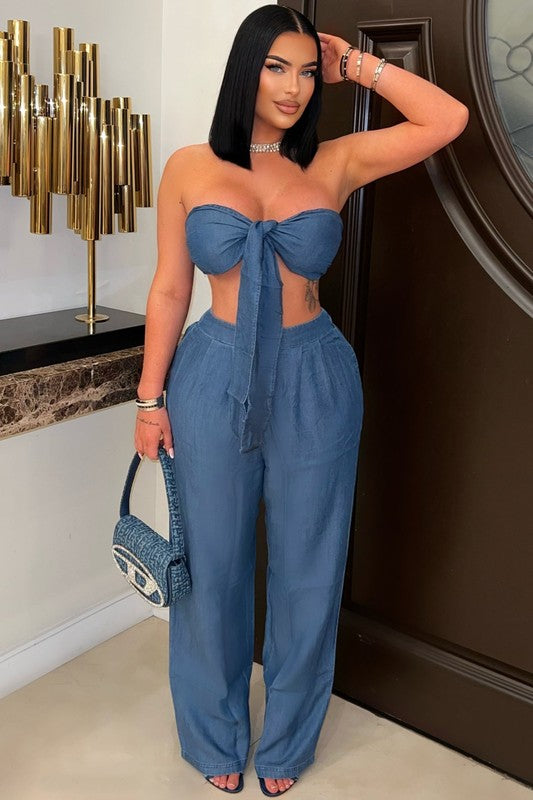 The 2piece Versatile set