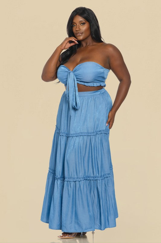 The sweetheart set