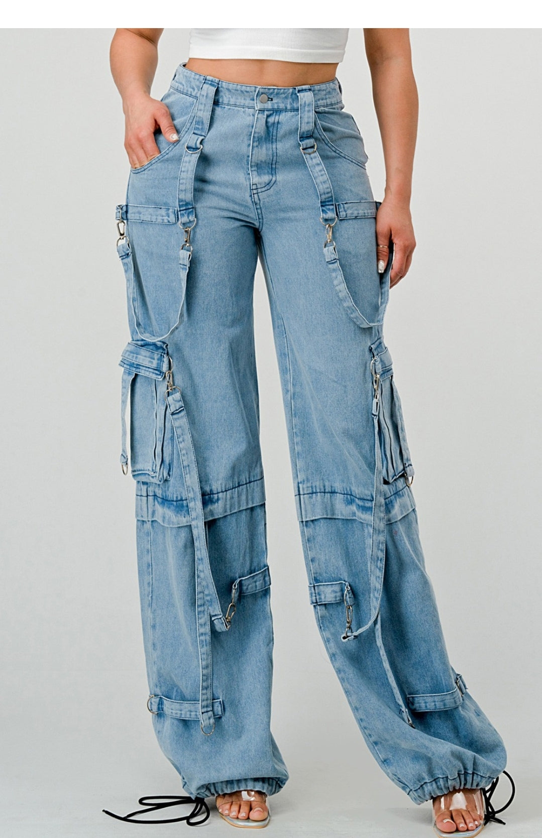 Jeanie jeans