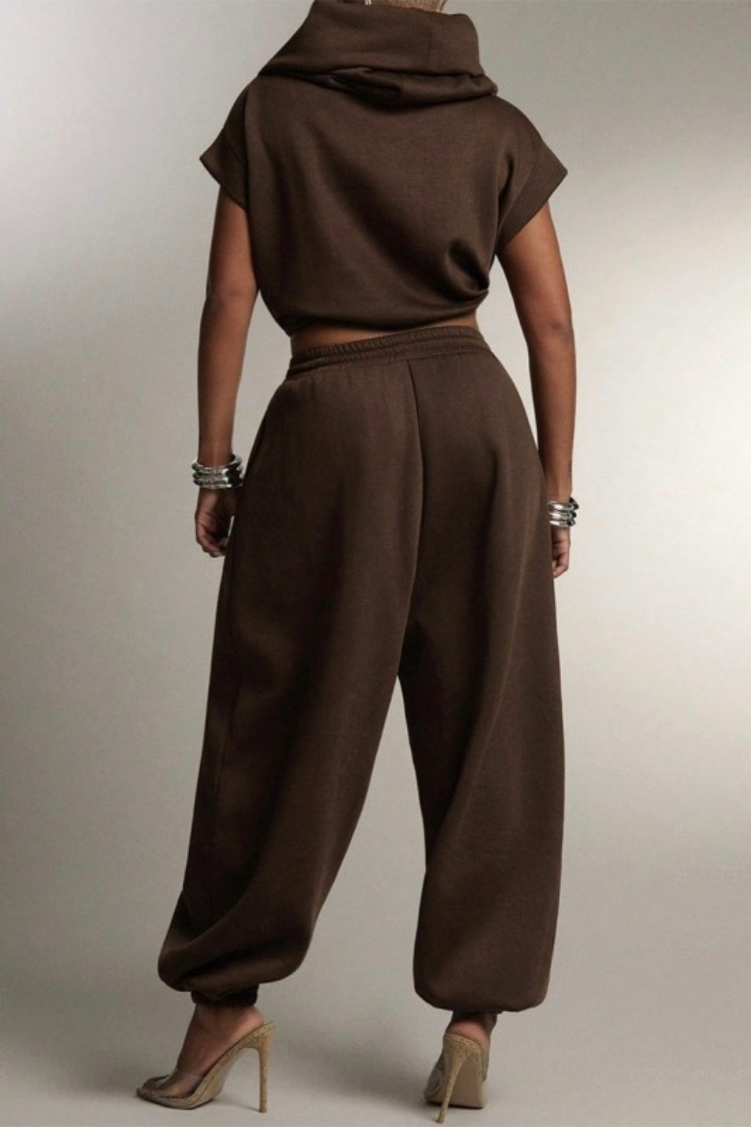 The terry set