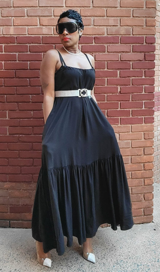 The Midnight Maxi