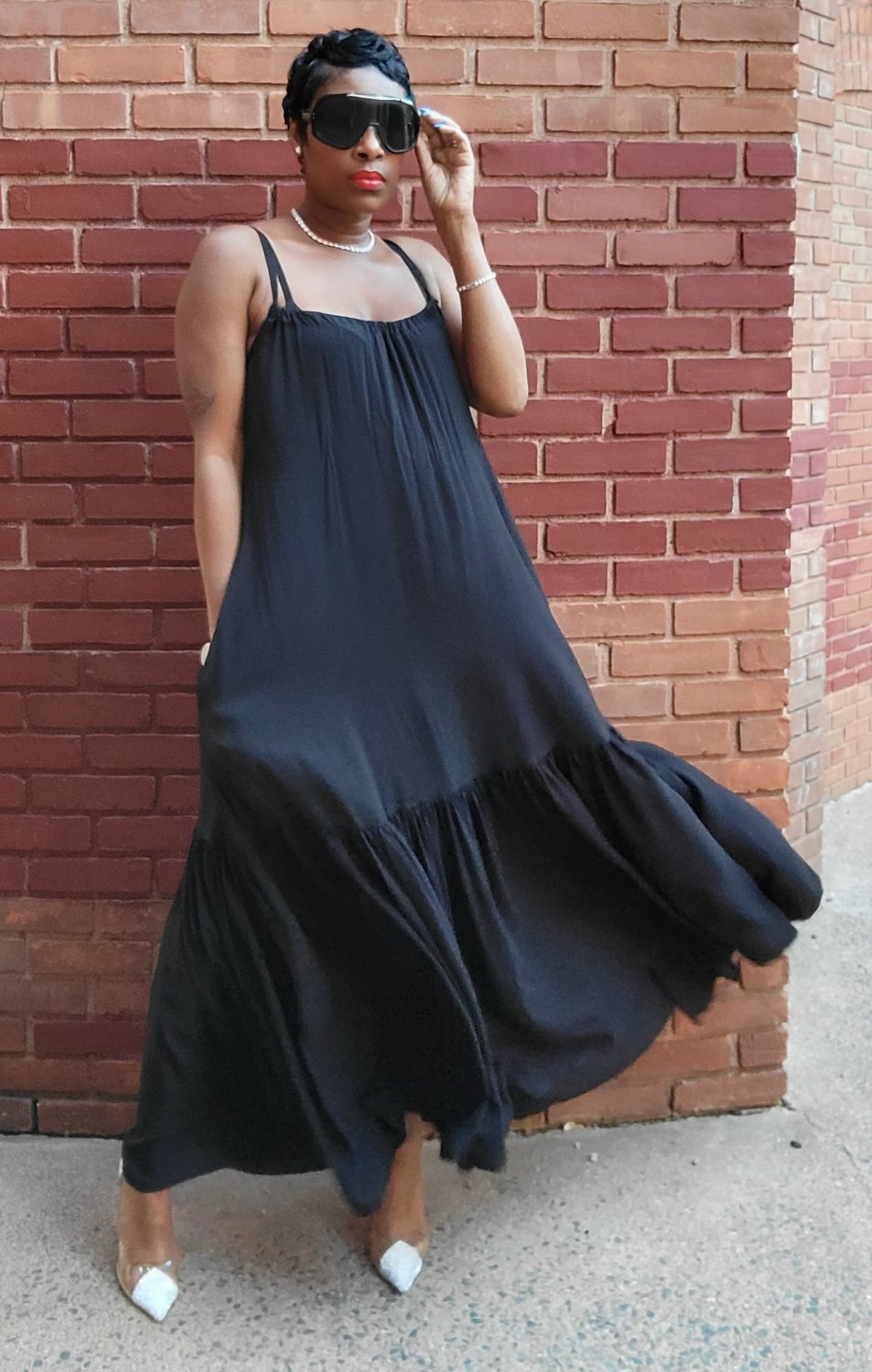 The Midnight Maxi