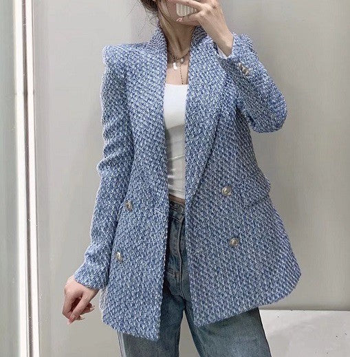 Casual Blazer