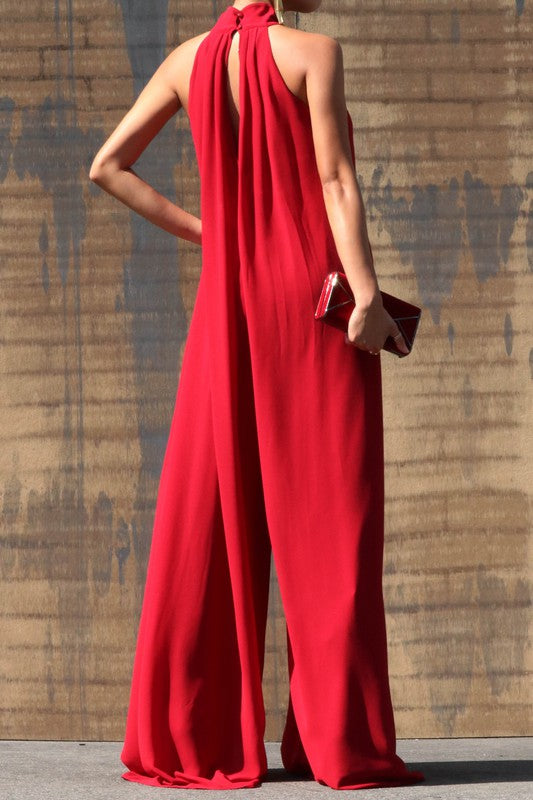 The Sway Jumpsuit