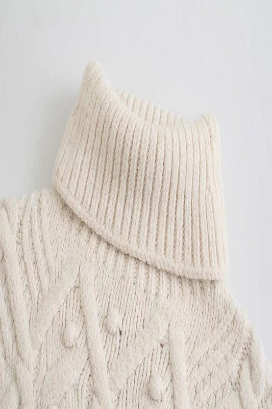 Fayette/ Sweater